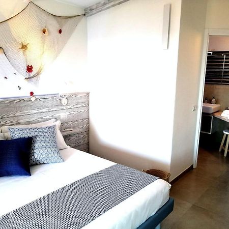 Gi & Ro Al Mare Bed & Breakfast Castelsardo Ngoại thất bức ảnh