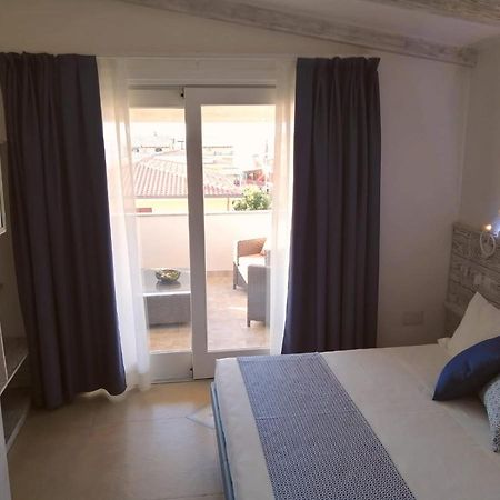 Gi & Ro Al Mare Bed & Breakfast Castelsardo Ngoại thất bức ảnh